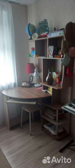 Компьютерный стол бу