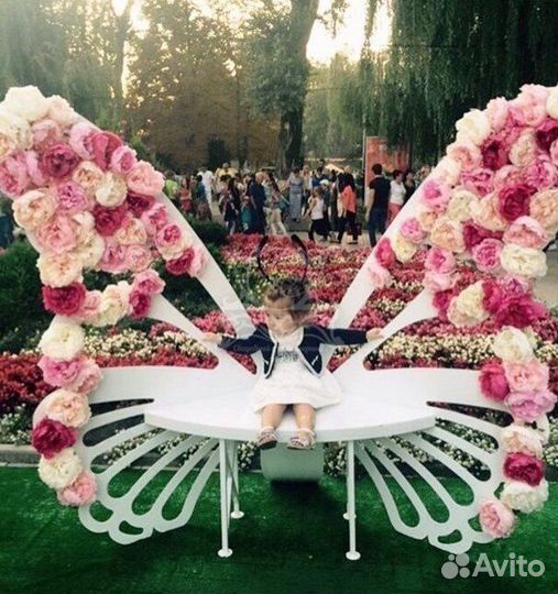 Аренда, изготовления декора, фотозоны, свадьба