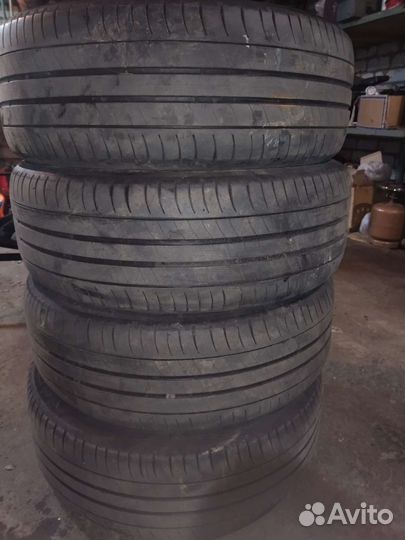 Michelin Primacy 3 215/55 R18 99V
