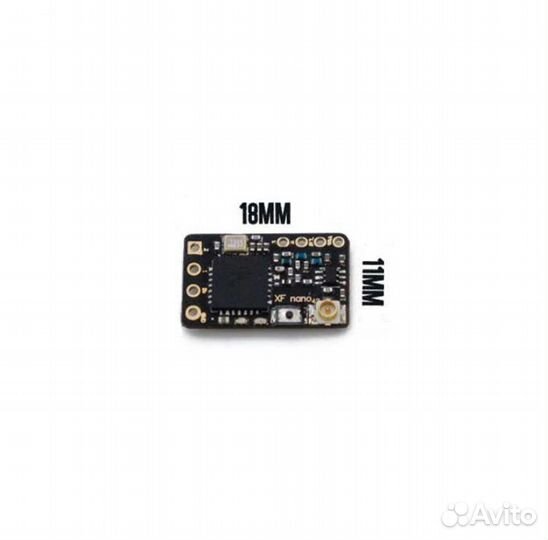 Приемник TBS Crossfire Nano RX (SE)