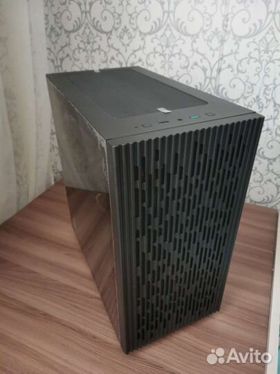 Игровой Компьютер intel core i3 10105F
