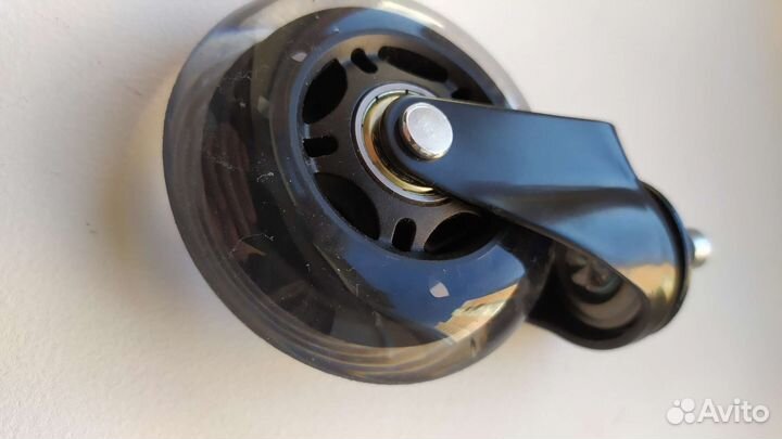 Ролики для офисного кресла