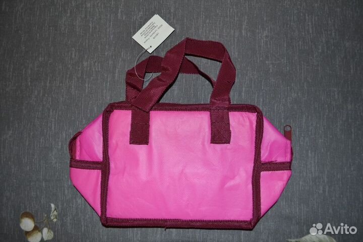 Термосумка для ланчбокса