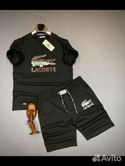 Костюм летний мужской