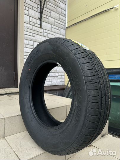 Aplus A606 205/70 R15