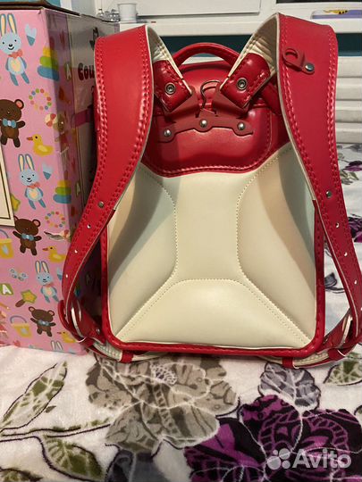 Портфель школьный