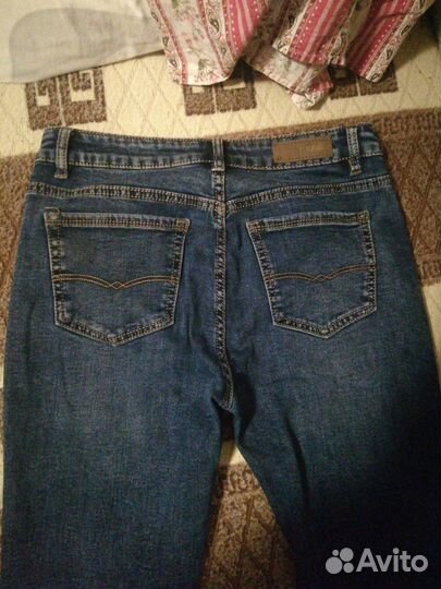 Джинсы мужские Lang Luka size 33