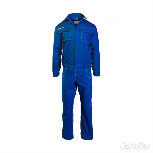 Пошив спецодежды