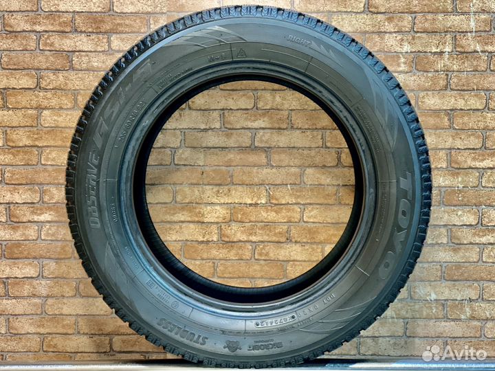 Toyo Observe GSi-5 205/60 R16 92T