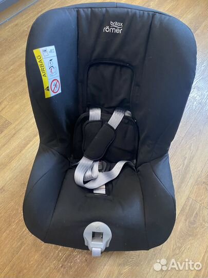 Автокресло britax romer