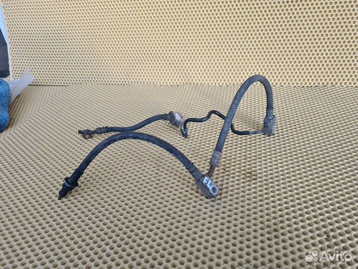 Шланг тормозной передний левый Infiniti M25 M37