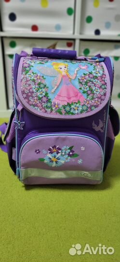 Рюкзак школьный