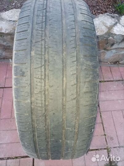 Pirelli Scorpion 235/60 R18 107