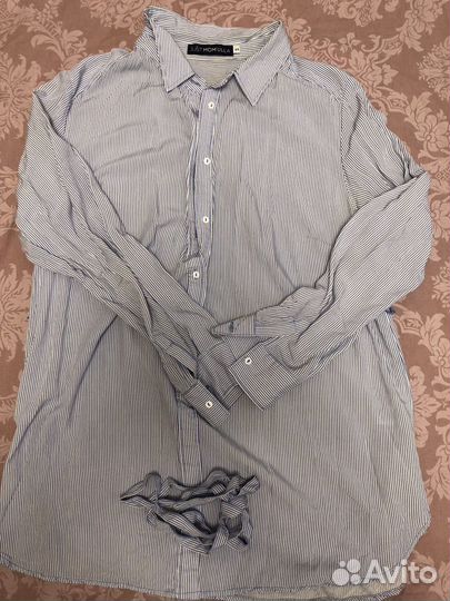 Вещи женские 44-46