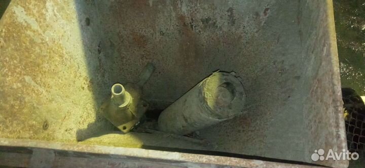 Штукатурно-малярный агрегат со-150