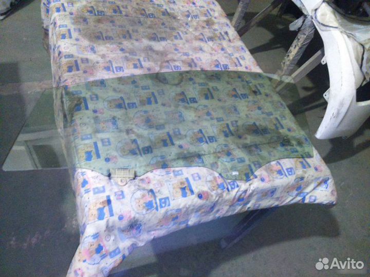 Стекло переднее левое Kia Сeed JD 2012-2015