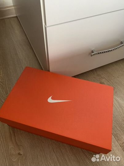 Кроссовки Nike оригинал