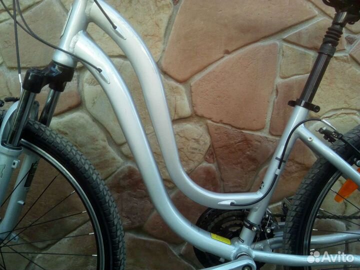 Jamis Explorer 2.0 (США)