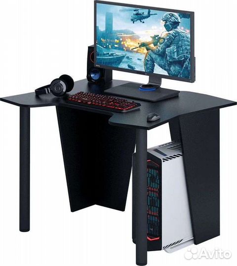 Стол игровой мастер Страйкер-10