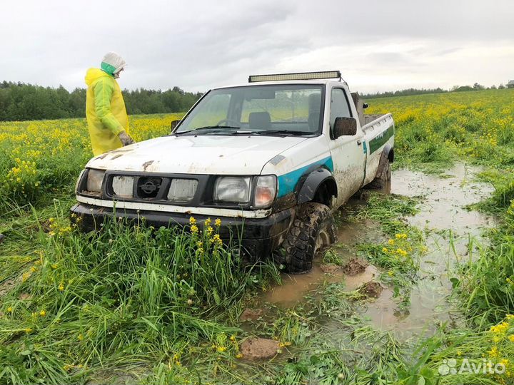 Автопомощь на дороге