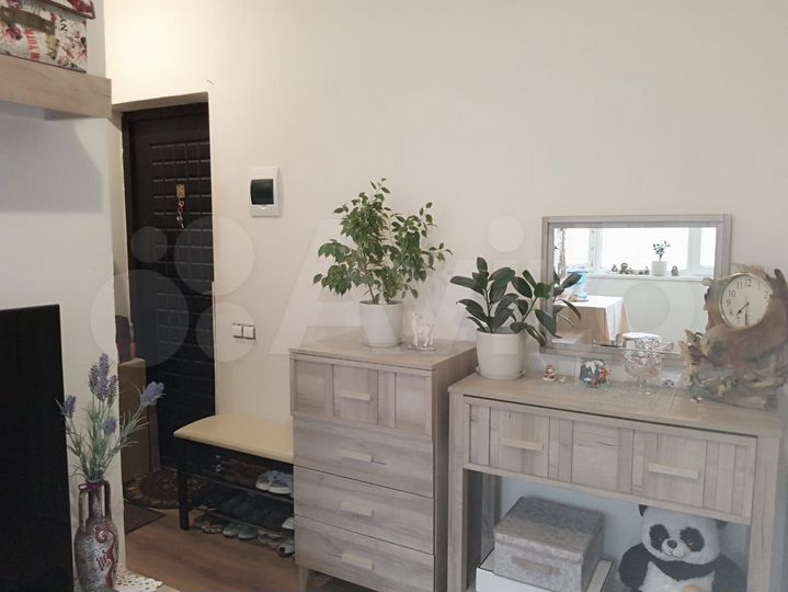 Квартира-студия, 19 м², 3/4 эт.