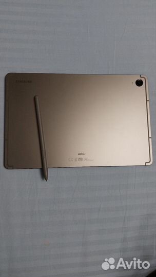 Планшет samsung galaxy tab fe 5g