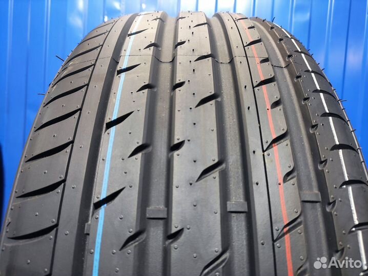 Haida HD927 255/55 R18