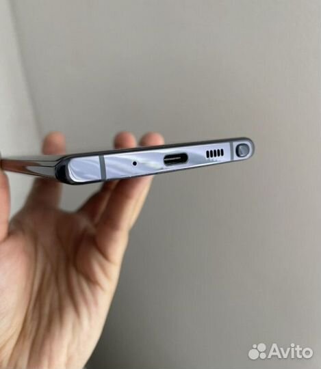 Samsung Galaxy Note 10 5G, 12/256 ГБ