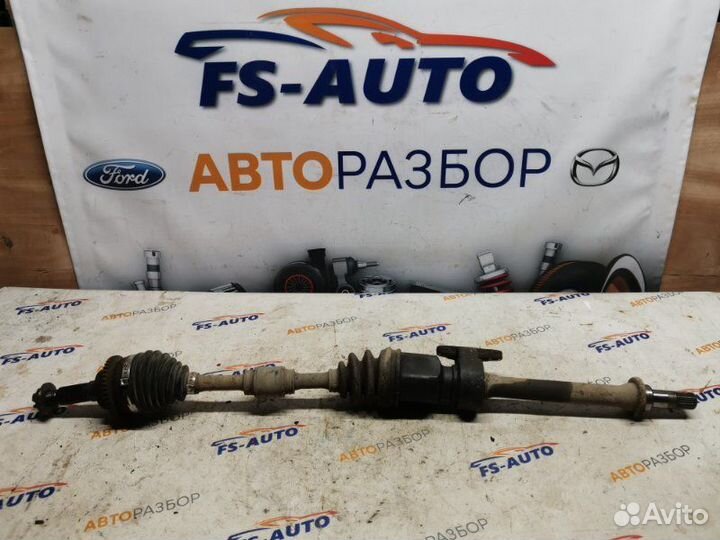 Привод передний правый Haima 3 HMC7185A HA-VIS-1.8