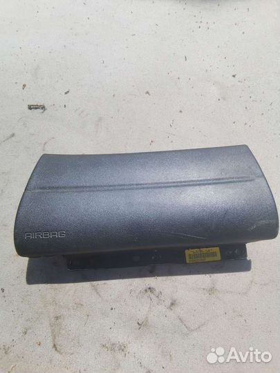 Крышка подушки безопасности opel vectra b