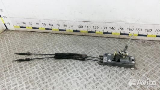 Кулиса кпп volkswagen touran (1T1, 1T2) (99X01T601