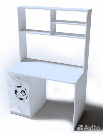 Детский письменный стол