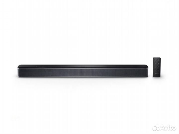 Саундбар Bose SMART Soundbar 300 из Европы