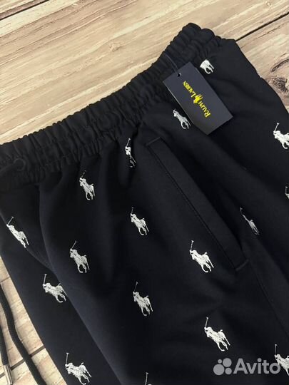 Шорты Polo Ralph Lauren мужские LUX