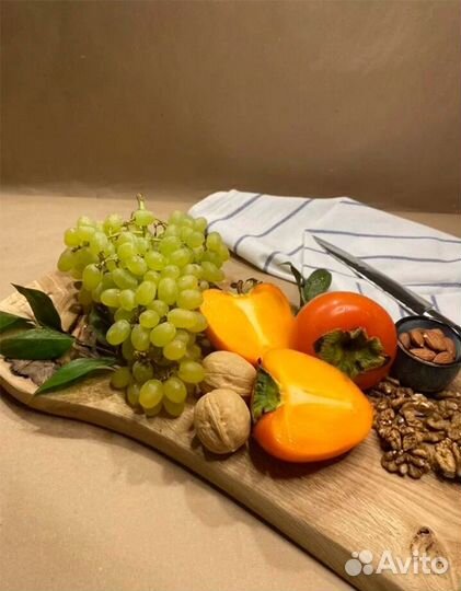 Кухонные доски оптом для маркетплейса