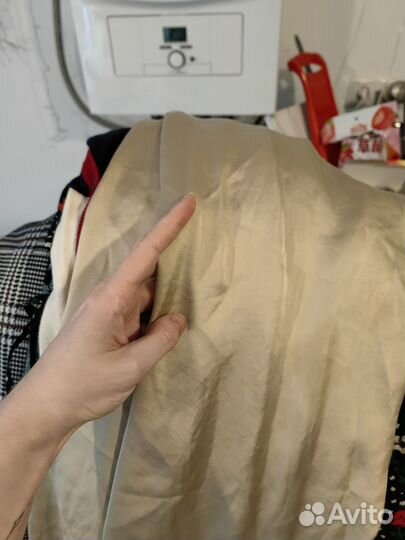 Ночная сорочка Zara новая