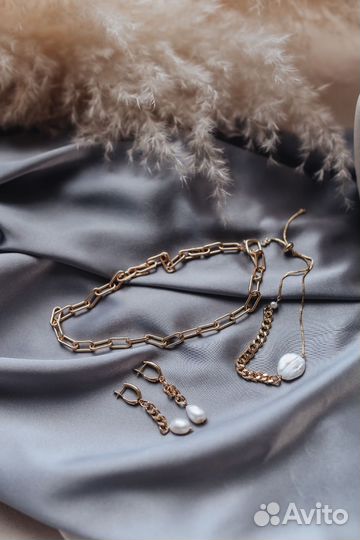 Мастер-класс по созданию украшений