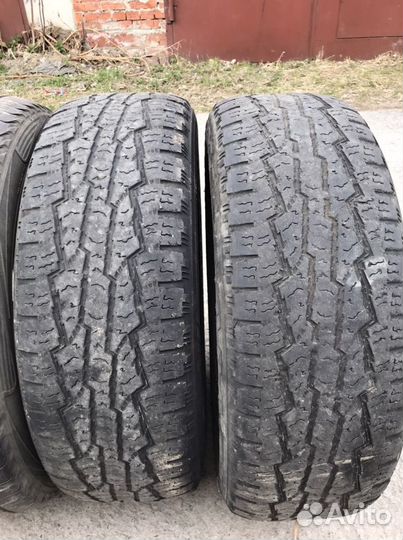 Kumho Road Venture 798 235/65 R17