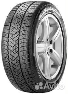 Pirelli Scorpion Winter 325/35 R22 114W