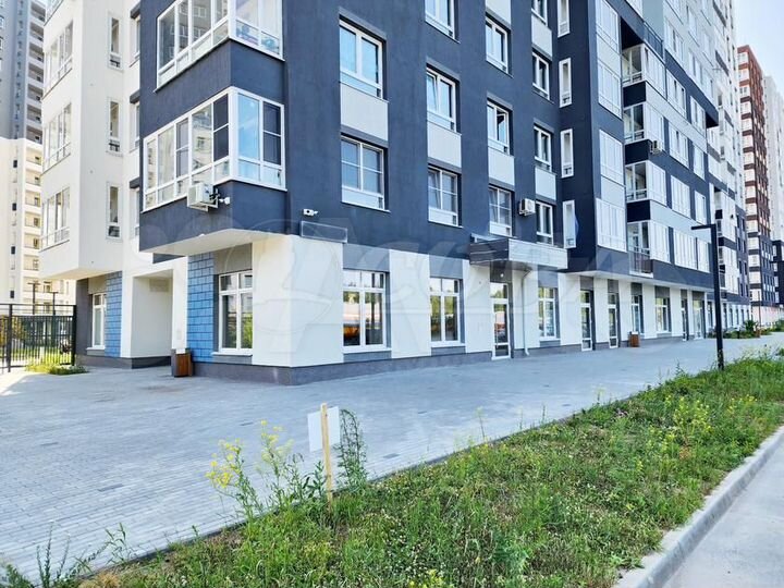 Сдам помещение свободного назначения, 61 м²