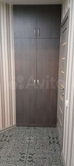 2-к. квартира, 50,5 м², 7/10 эт.