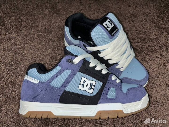 Dc Shoes Stag