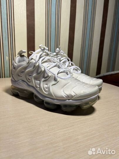 Nike air vapormax plus