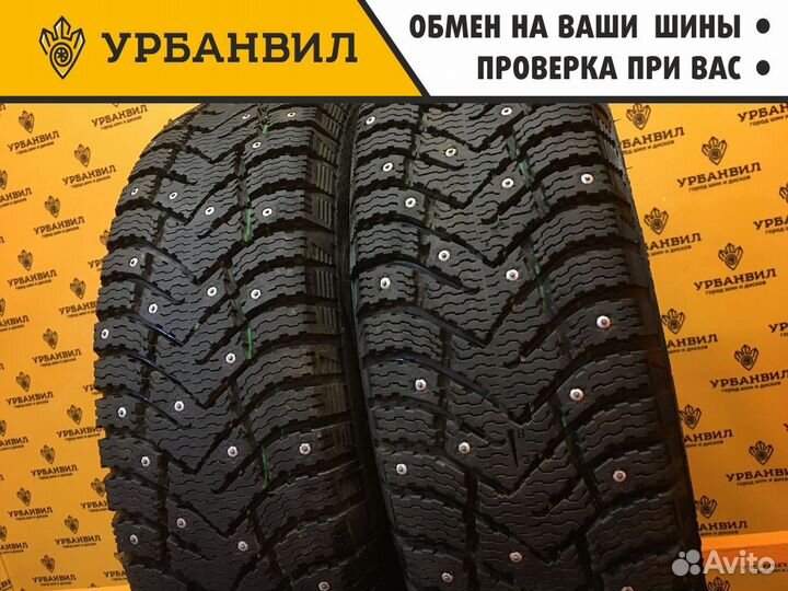 Cordiant Snow Cross 2 185/65 R15 92