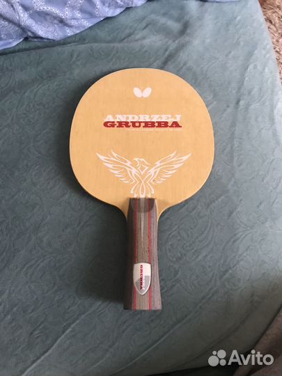 Основание ракетки для настольного тенниса