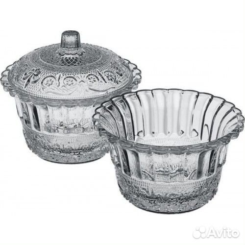 Вазочка для варенья