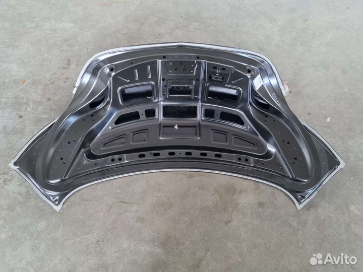 Крышка багажника Opel Insignia седан 2013-2017