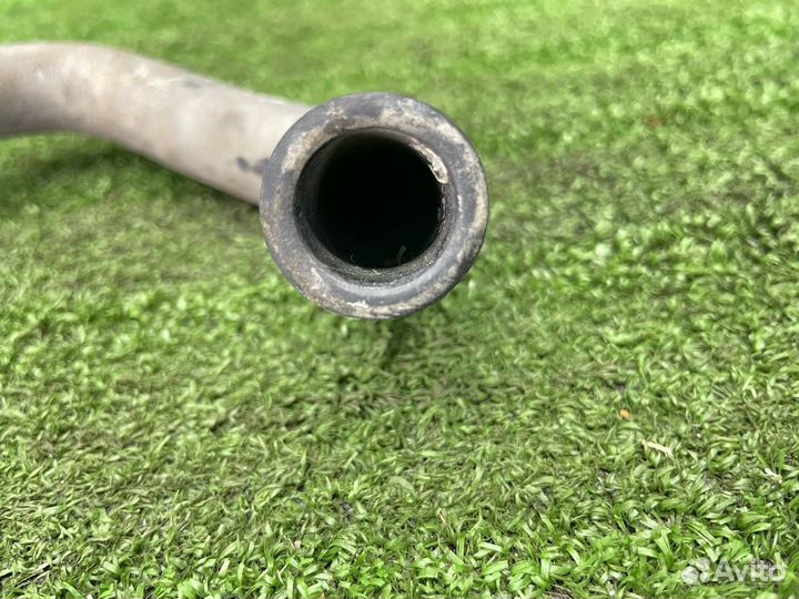 Патрубок (трубопровод, шланг) Citroen C5 рест