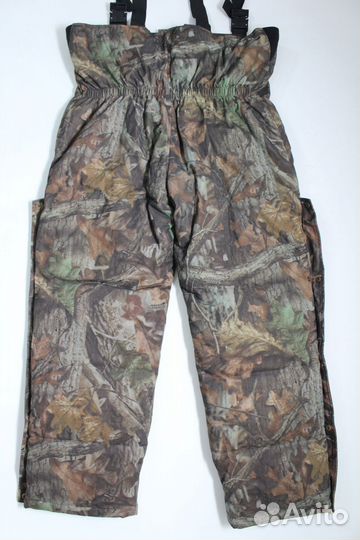 Sportchief Камуфляжный Комбинезон Для Охоты и Рыба