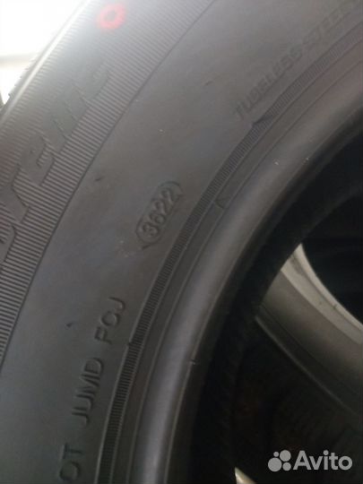 Westlake SW606 235/65 R17 104T